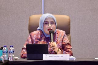 Kemnaker Ingatkan Pekerja Waspadai Link Palsu BSU 2026, Jangan Berikan NIK Sembarangan
